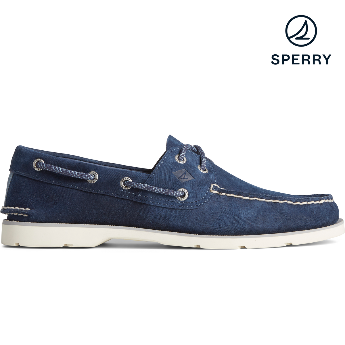 Sperry shock 2025 light boat