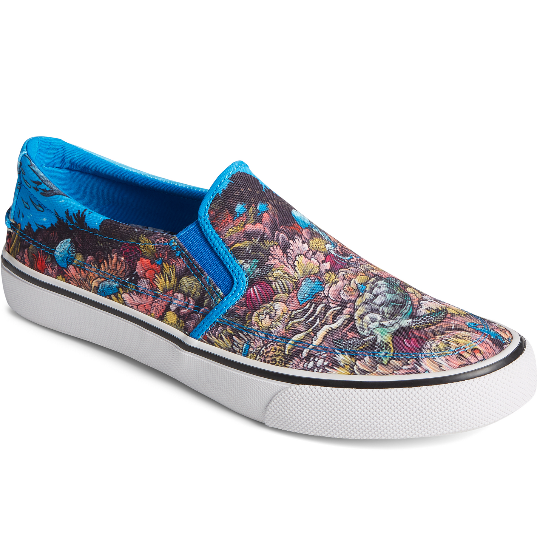 Sperry striper discount ii twin gore