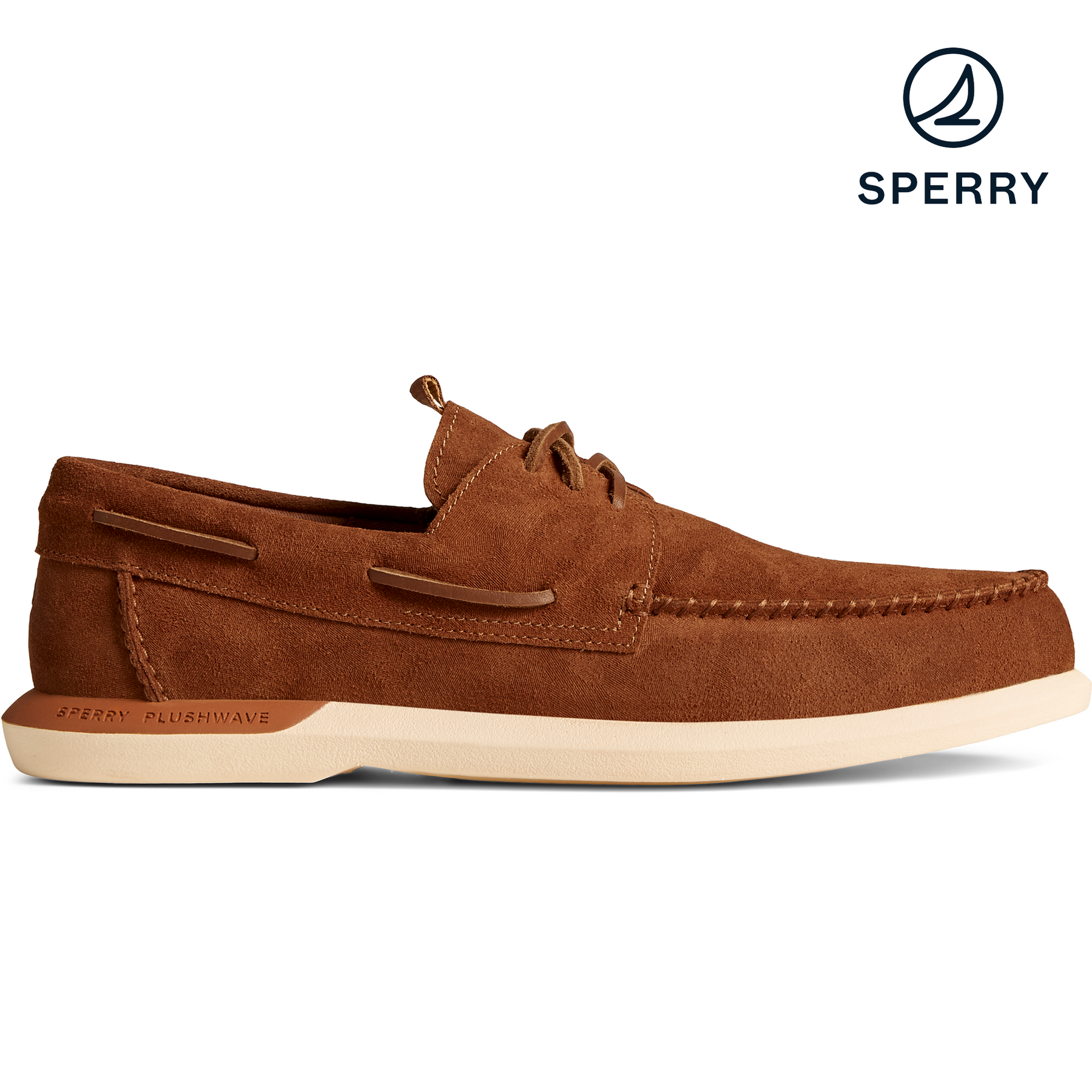 Sperry authentic original suede boat shoe shop