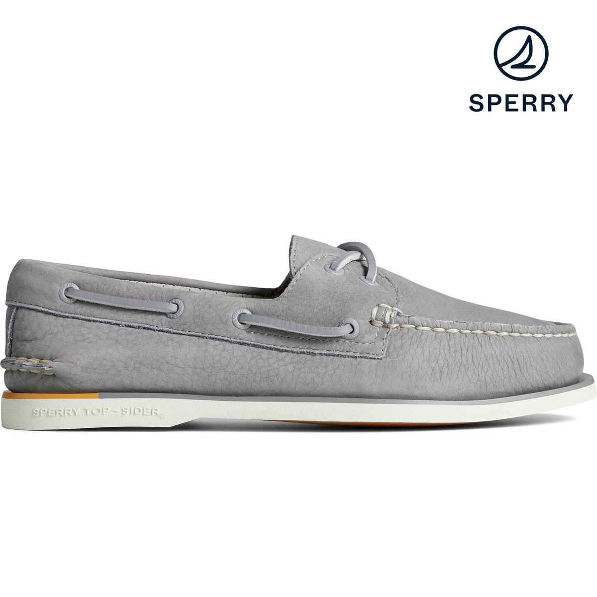 Sperry gold on sale cup grey