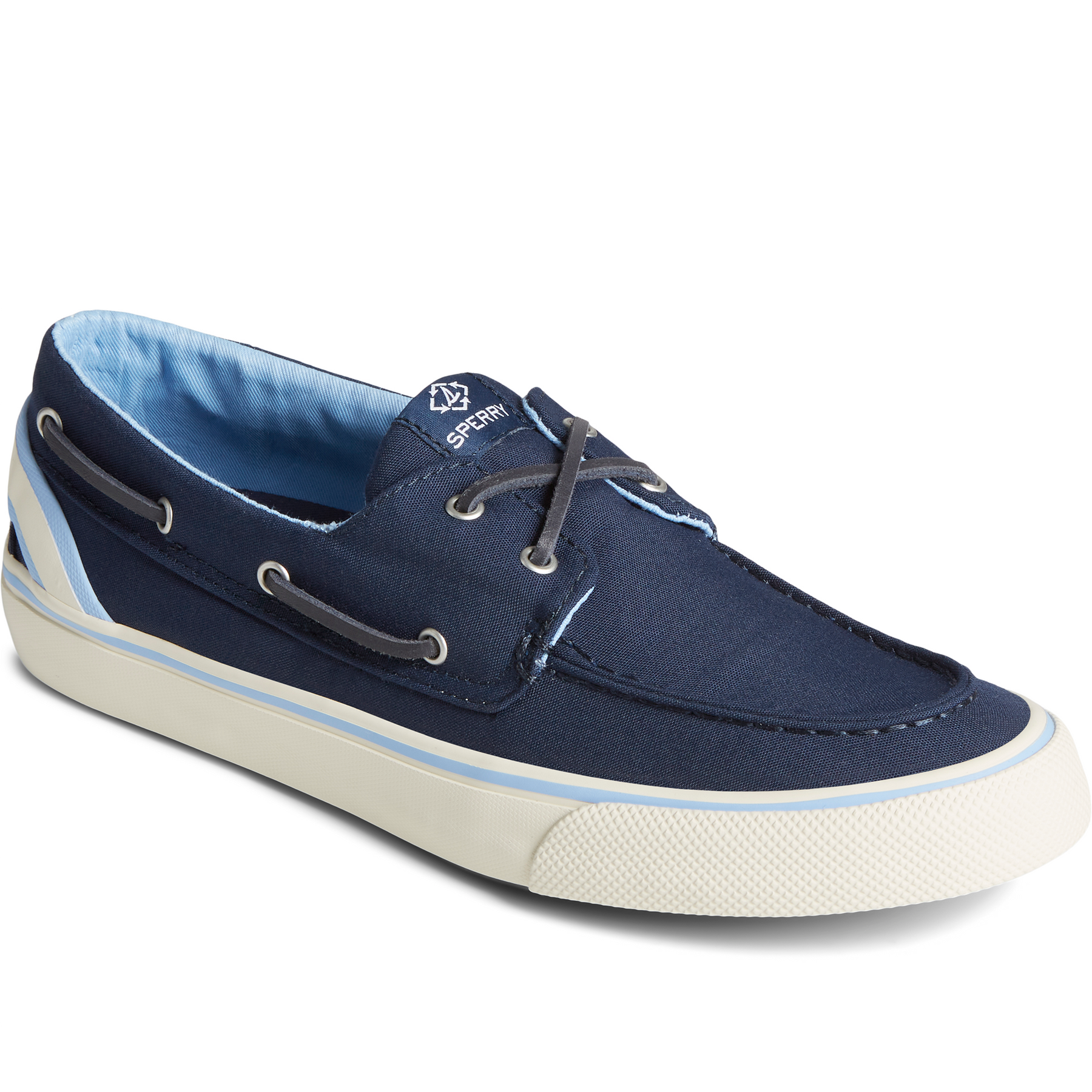 Sperry bahama navy hotsell