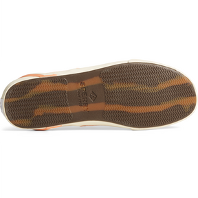 Men's SeaCycled™ Striper II CVO Sneaker - Grey (STS24719)