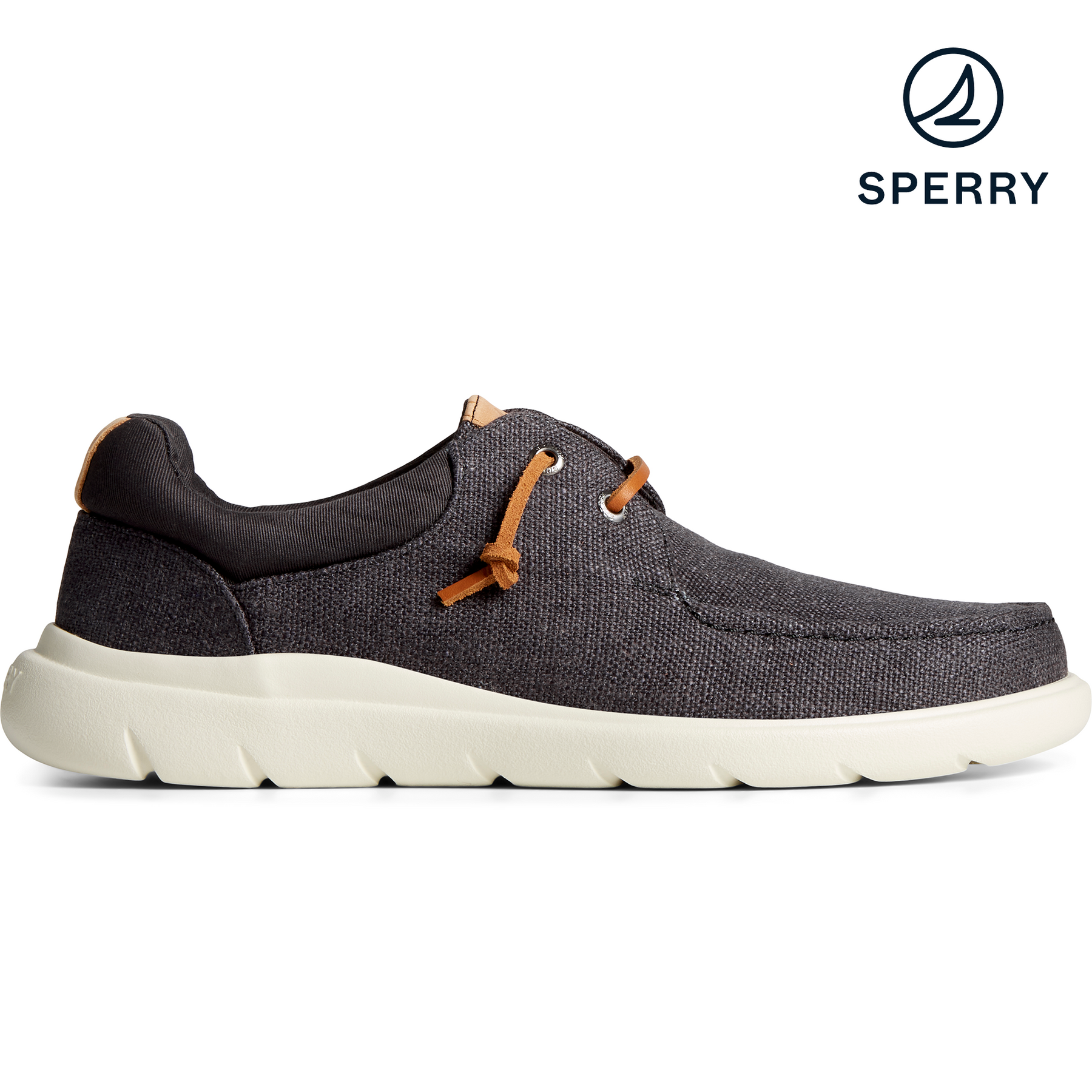 Sperry best sale captain sneaker