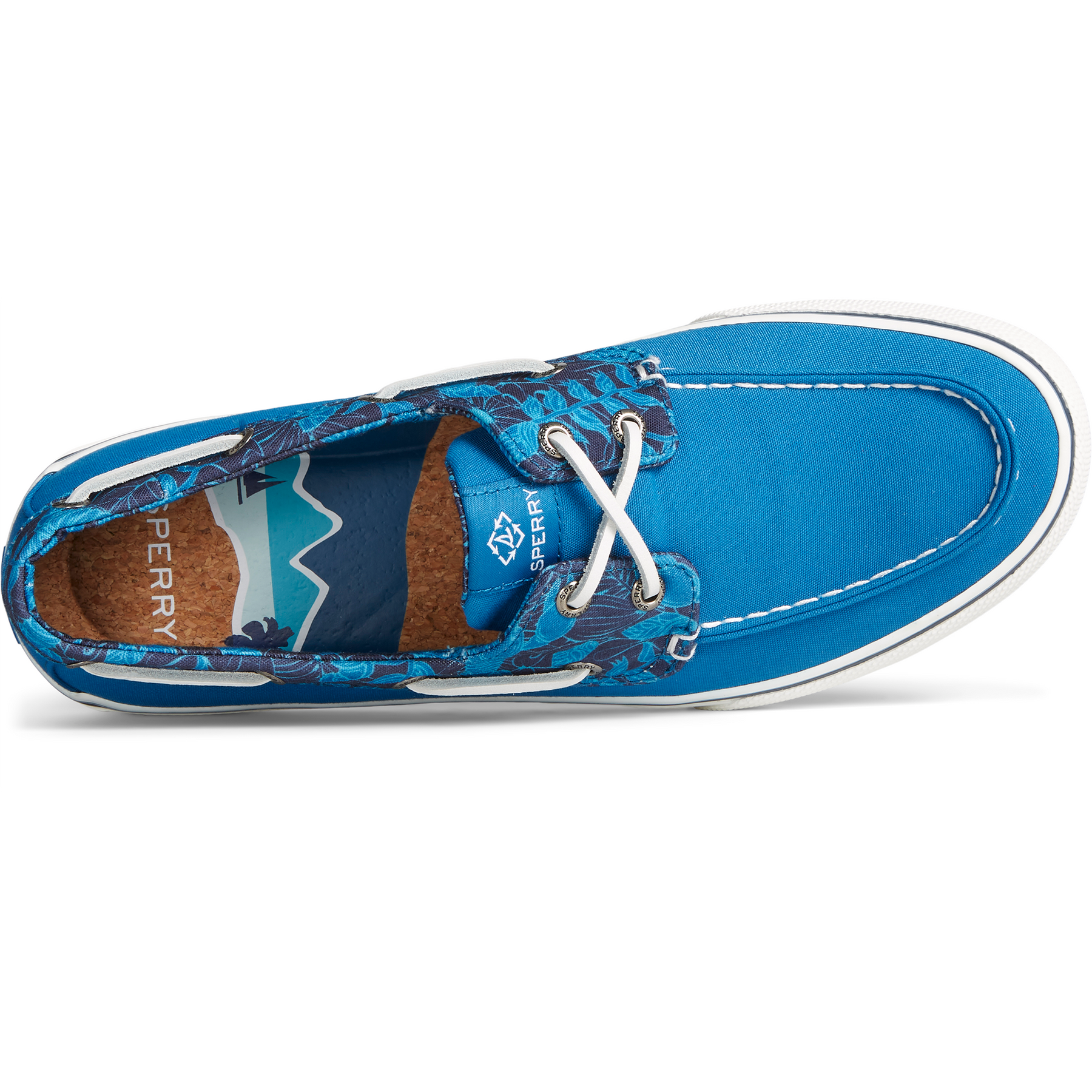 Hawaiian 2025 boat shoes