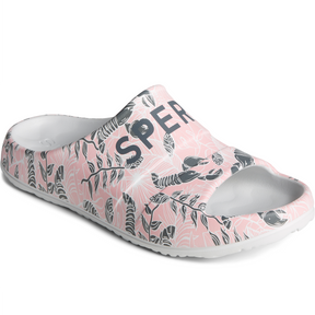 Women's Float Slide Sandal - Pink (STS24823)
