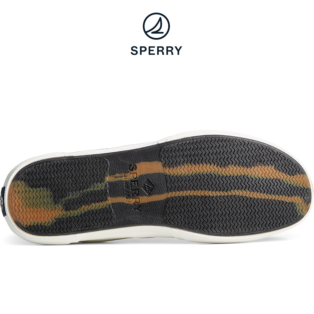 Men's SeaCycled™ Soletide Sneaker White (STS24846)