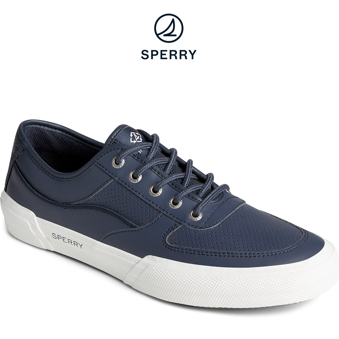 Men's SeaCycled™ Soletide Sneaker Navy (STS24848)