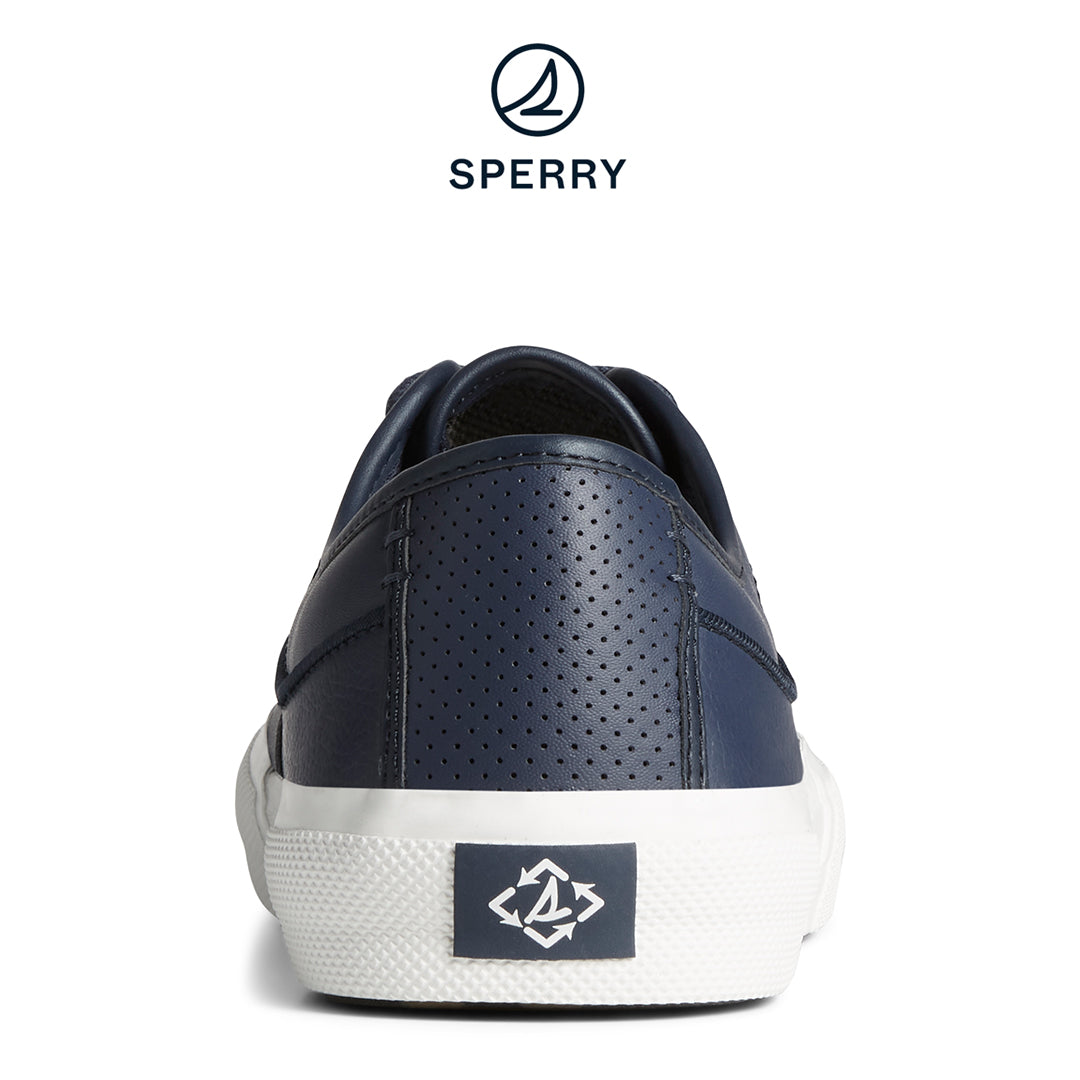Men's SeaCycled™ Soletide Sneaker Navy (STS24848)