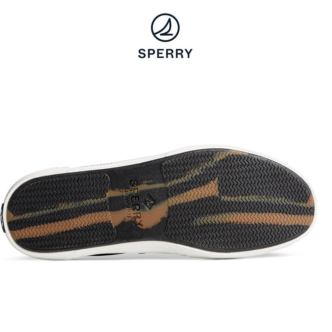 Men's SeaCycled™ Soletide Sneaker Navy (STS24848)