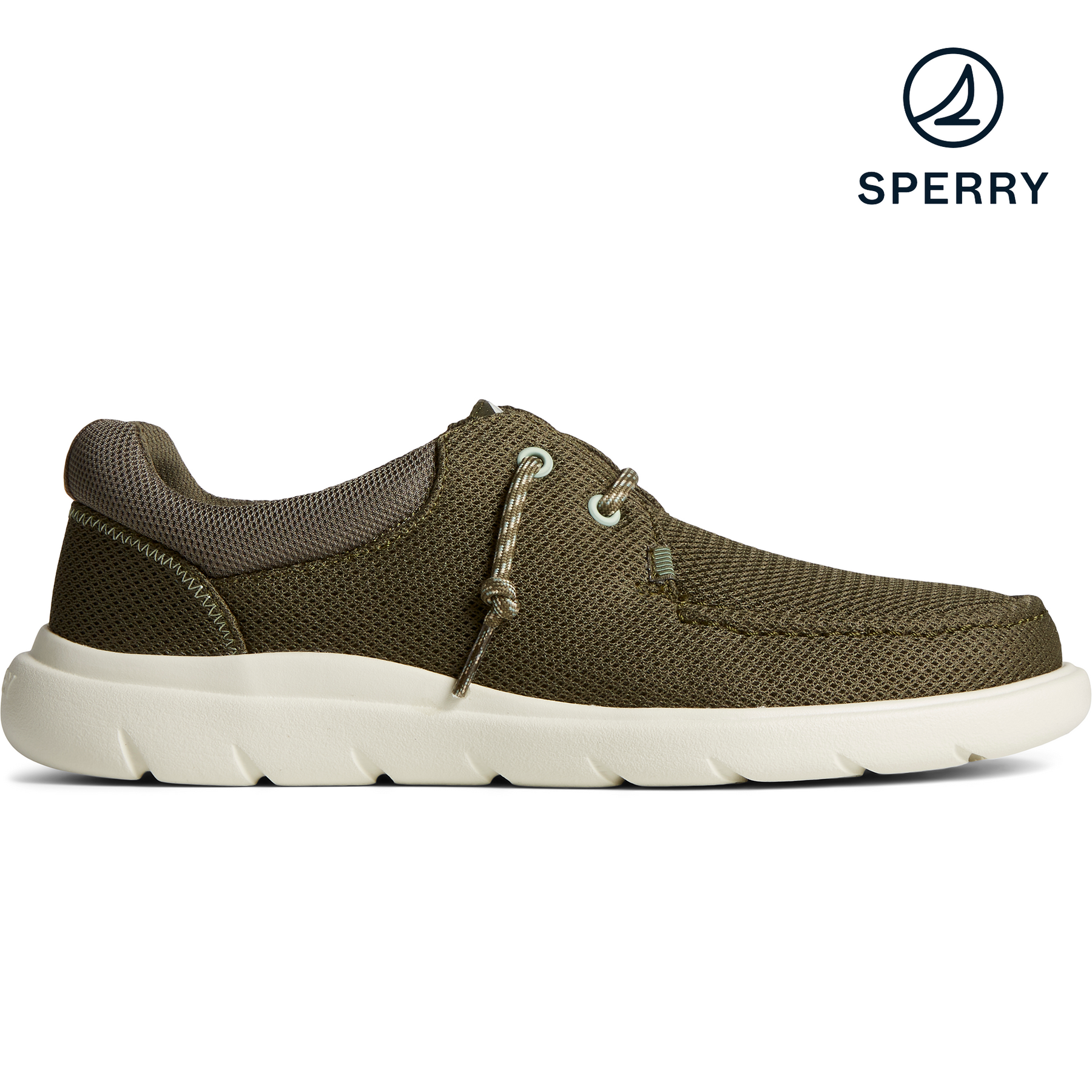Sperry men's captain's discount slip on sneaker