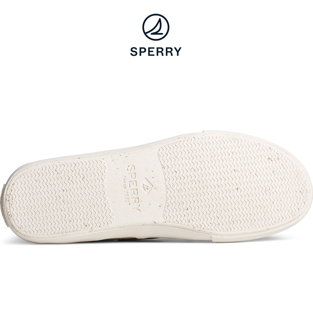 Men's SeaCycled™ Bahama II Baja Sneaker Taupe (STS24990)