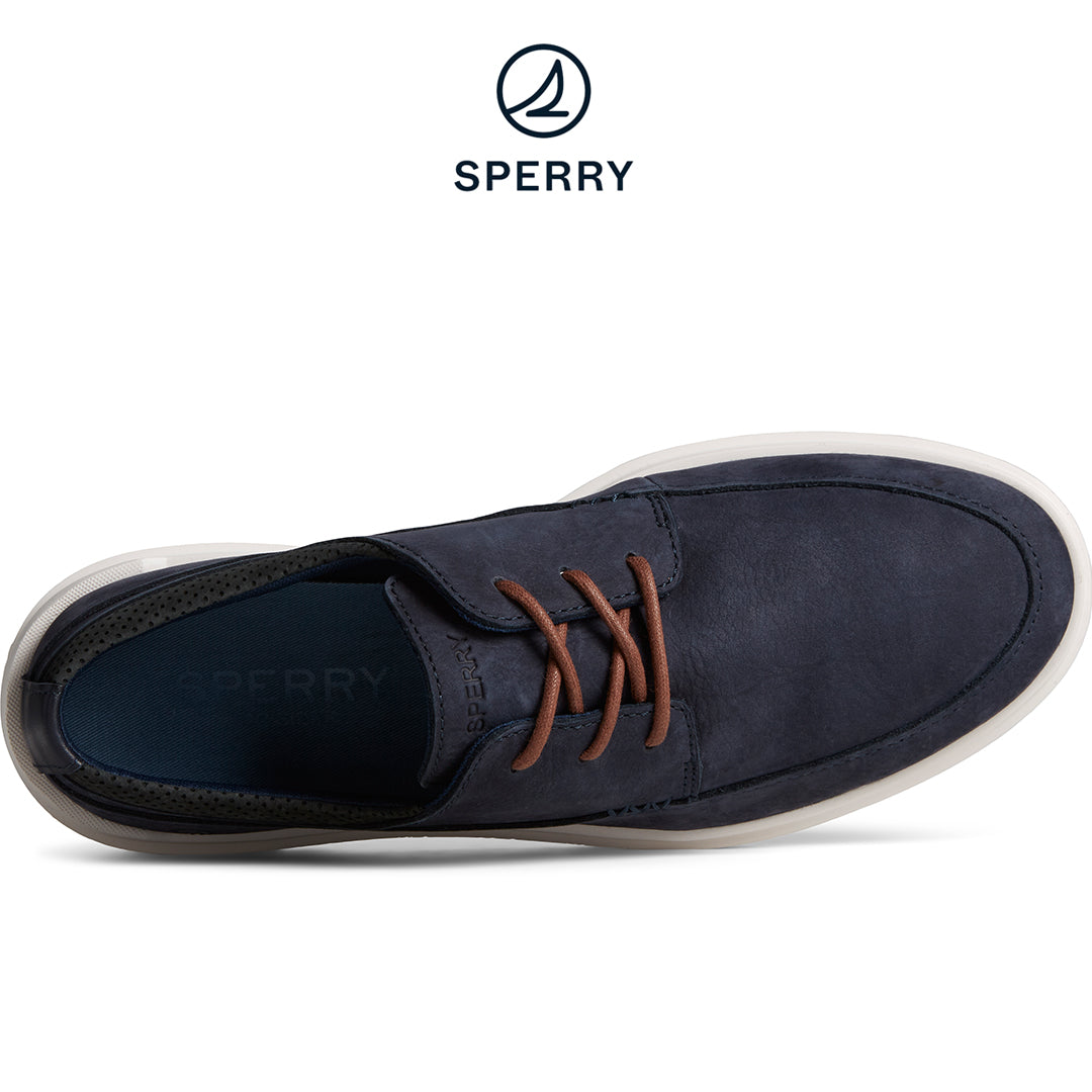 Men's Cabo II Oxford Navy (STS25011)