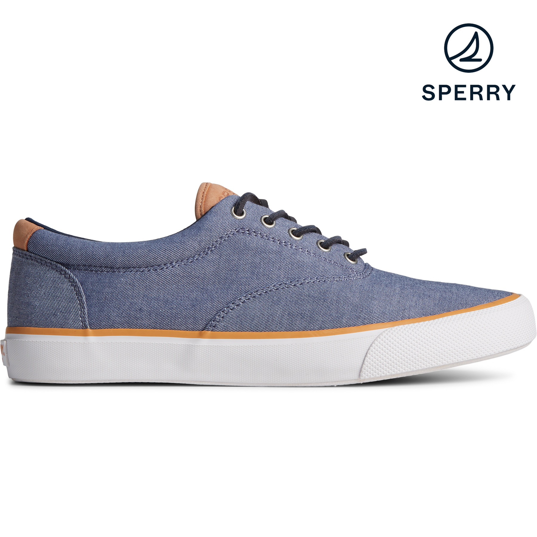 Sperry best sale striper ii