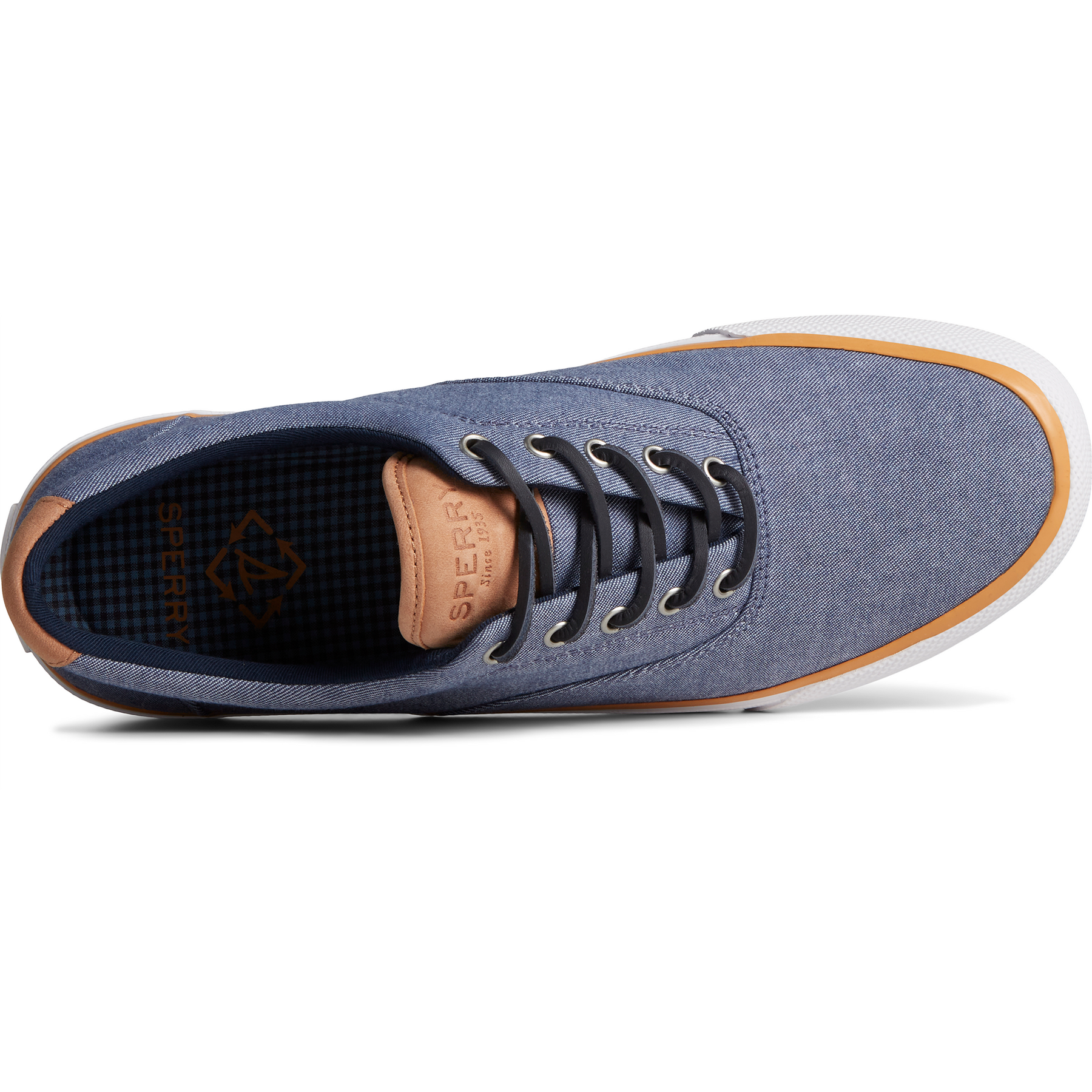 Men's striper ii 2025 salt washed cvo sneaker