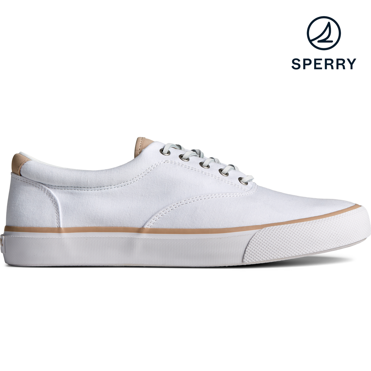 Sperry striper ii cvo sneaker hotsell