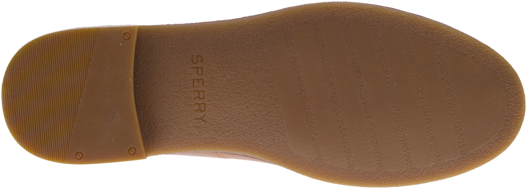 Women's Seaport Levy Tan Casual (STS82456)