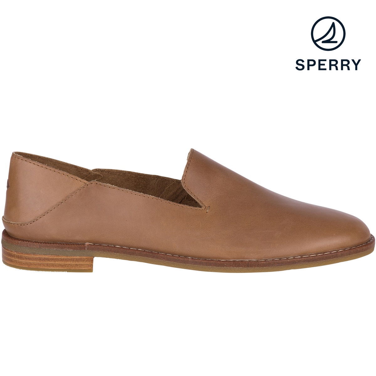 Sperry sales levy loafer