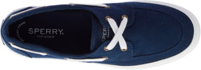 Women's Crest Boat Navy STS832060