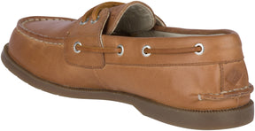 Women's Authentic Original Conway Sahara Boat Shoes (STS83275)