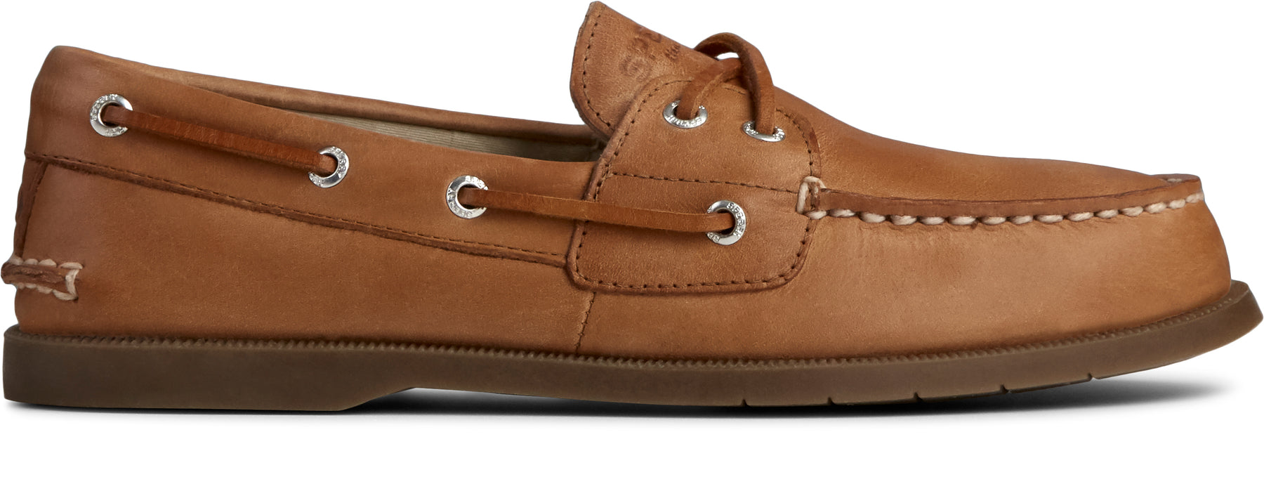 Women's Authentic Original Conway Sahara Boat Shoes (STS83275)