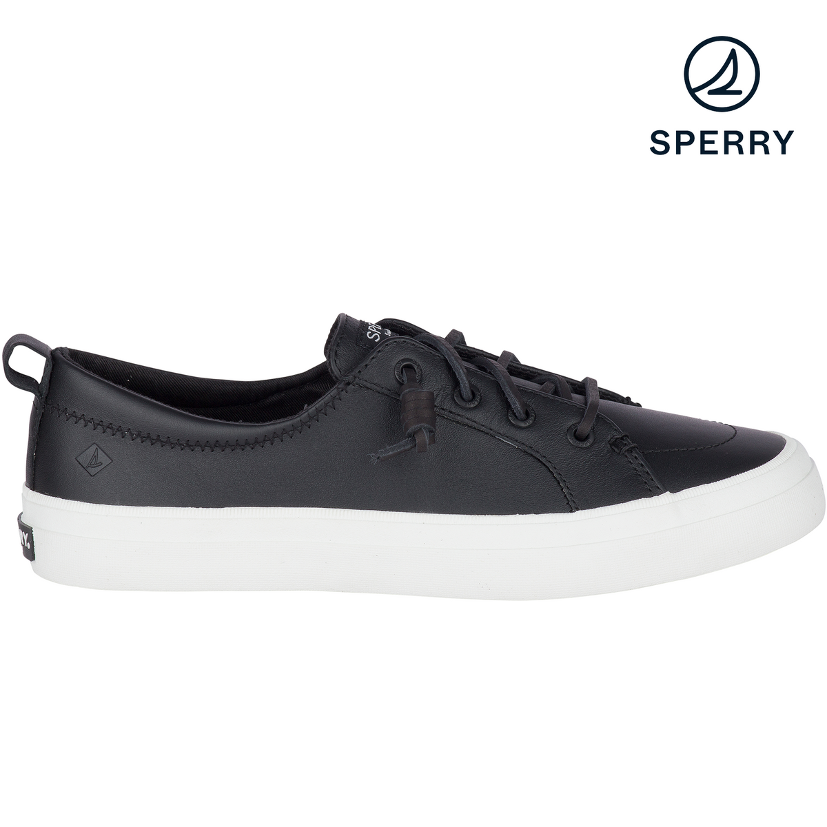 Women's sperry 2025 crest vibe