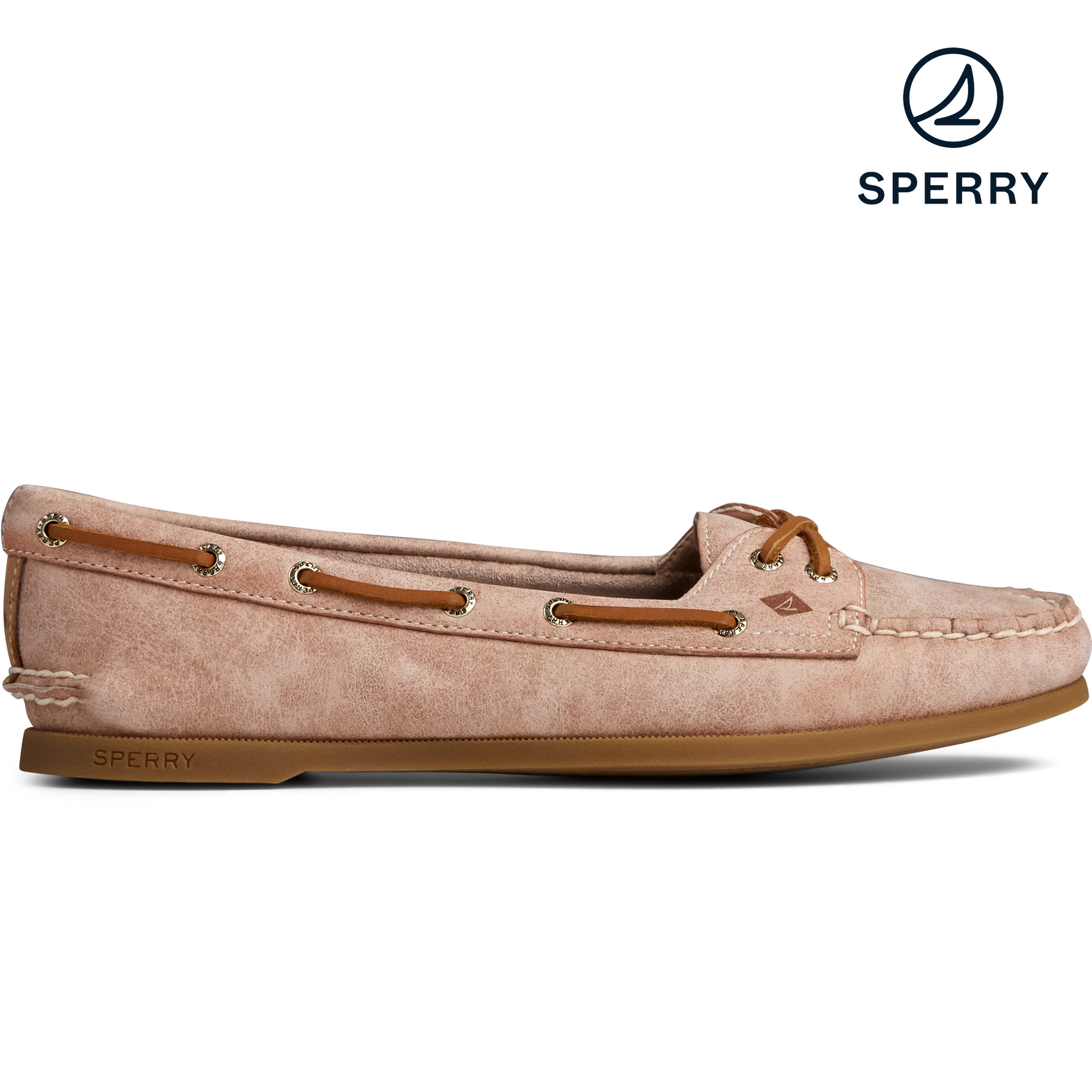 Sperry women's authentic top original boat shoe