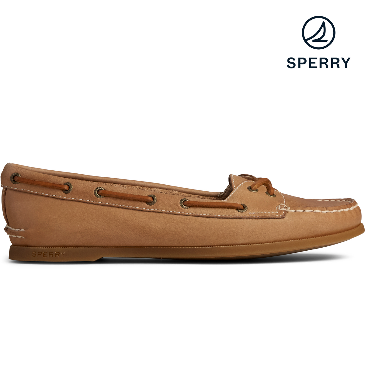 Tan sperrys women's new arrivals