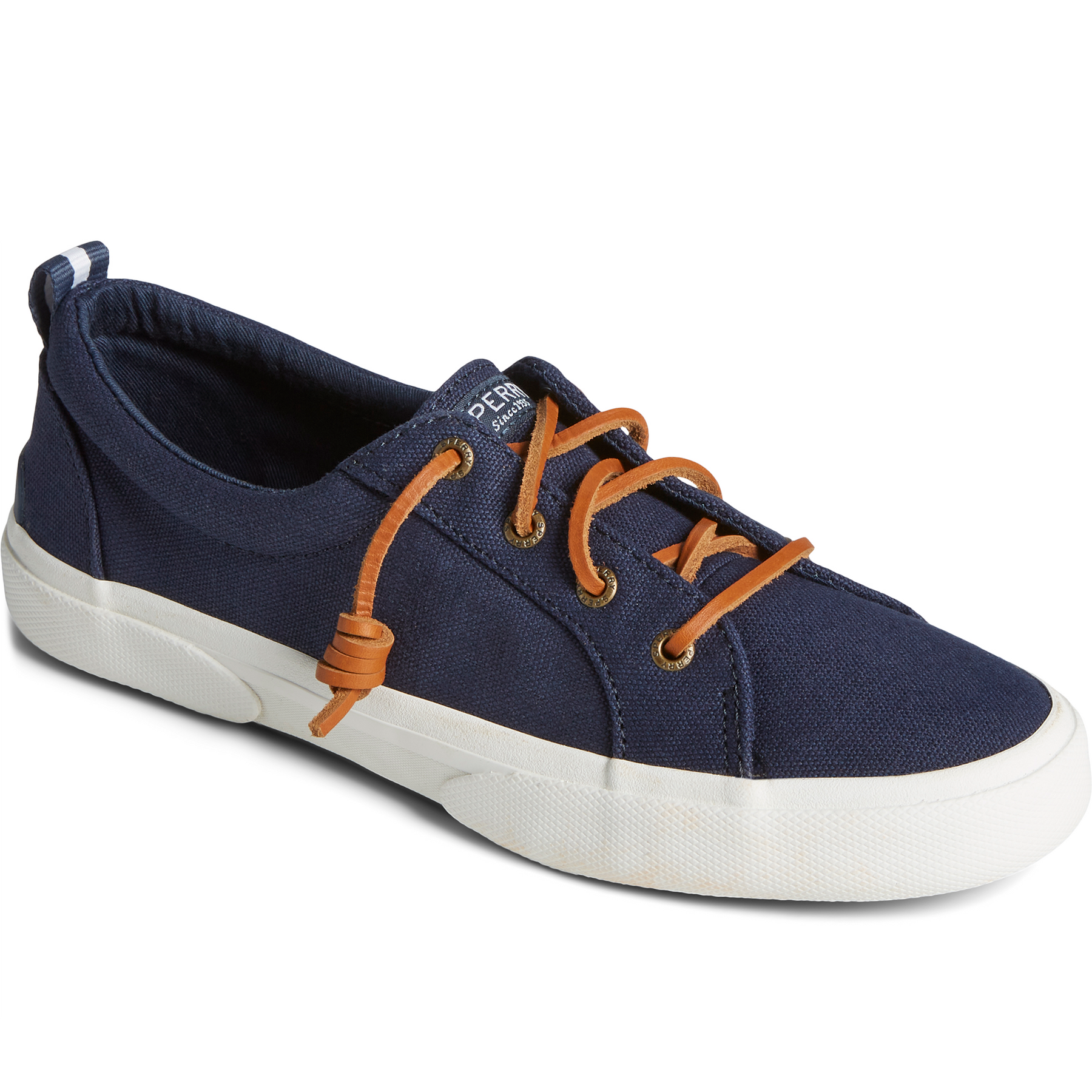 Sperry women's pier wave sneaker online