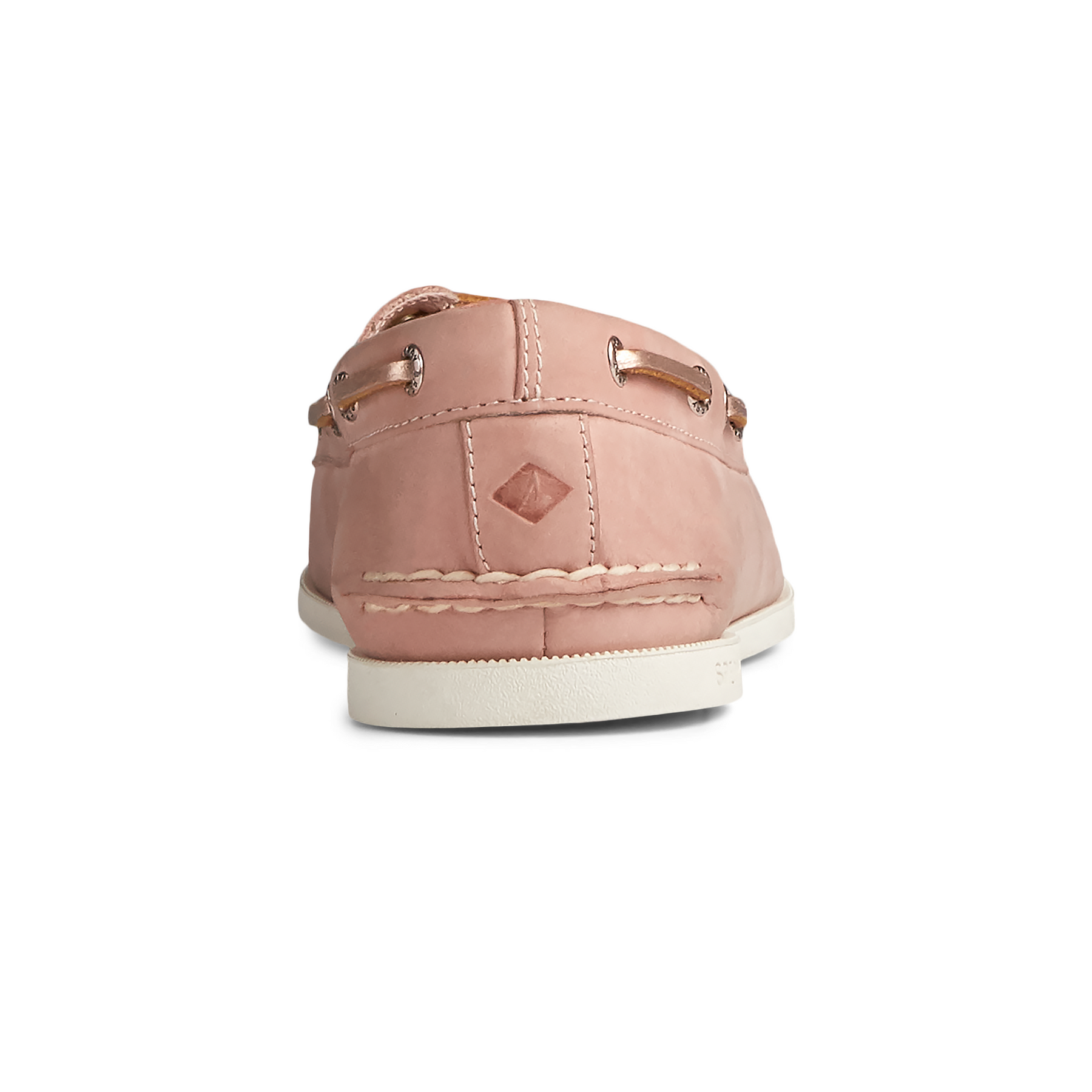 Women's Authentic Original Skimmer Starlight Blush Boat Shoes (STS85361)