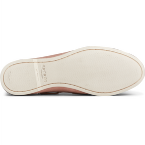 Women's Authentic Original Skimmer Starlight Blush Boat Shoes (STS85361)