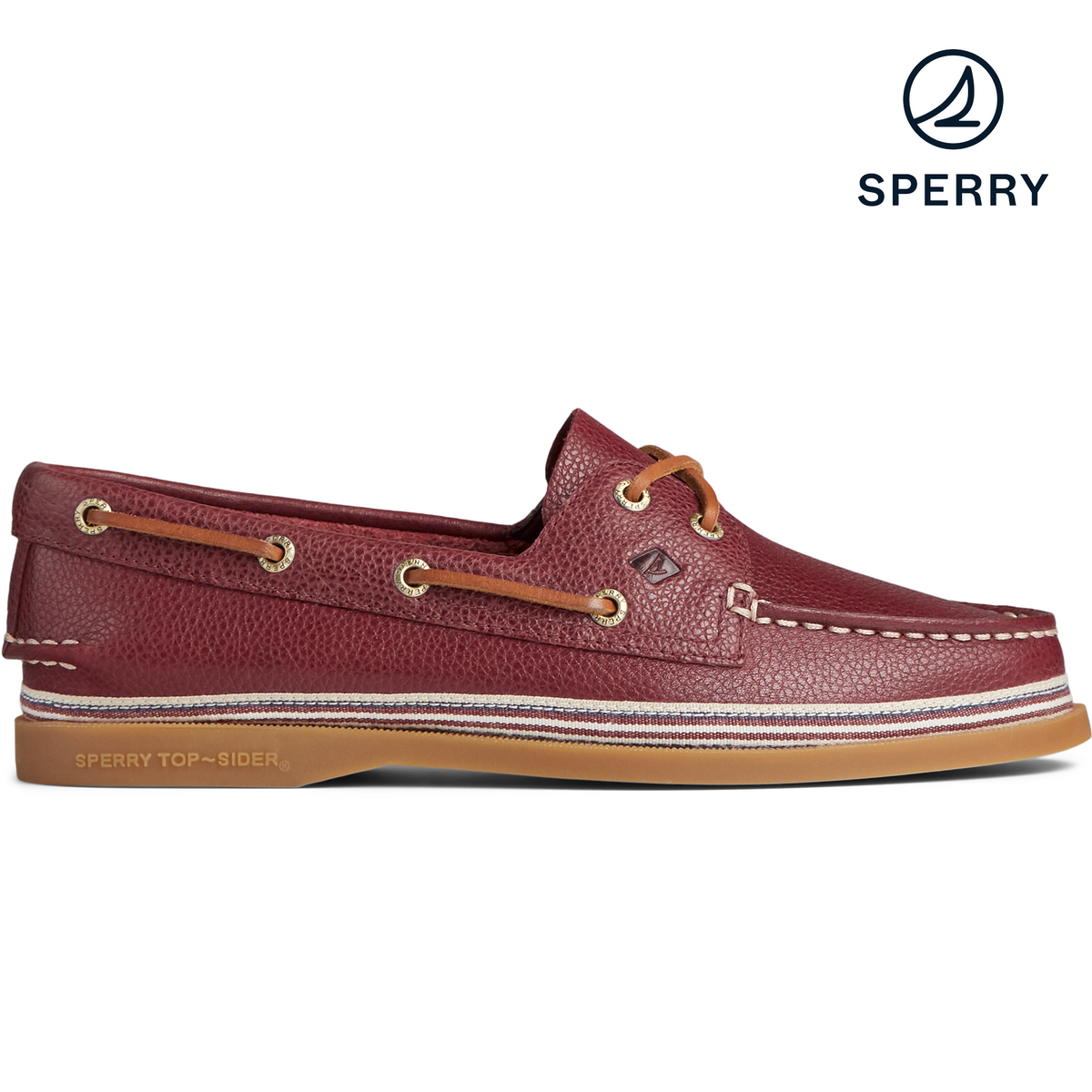 Sperry authentic original 2025 suede boat shoe