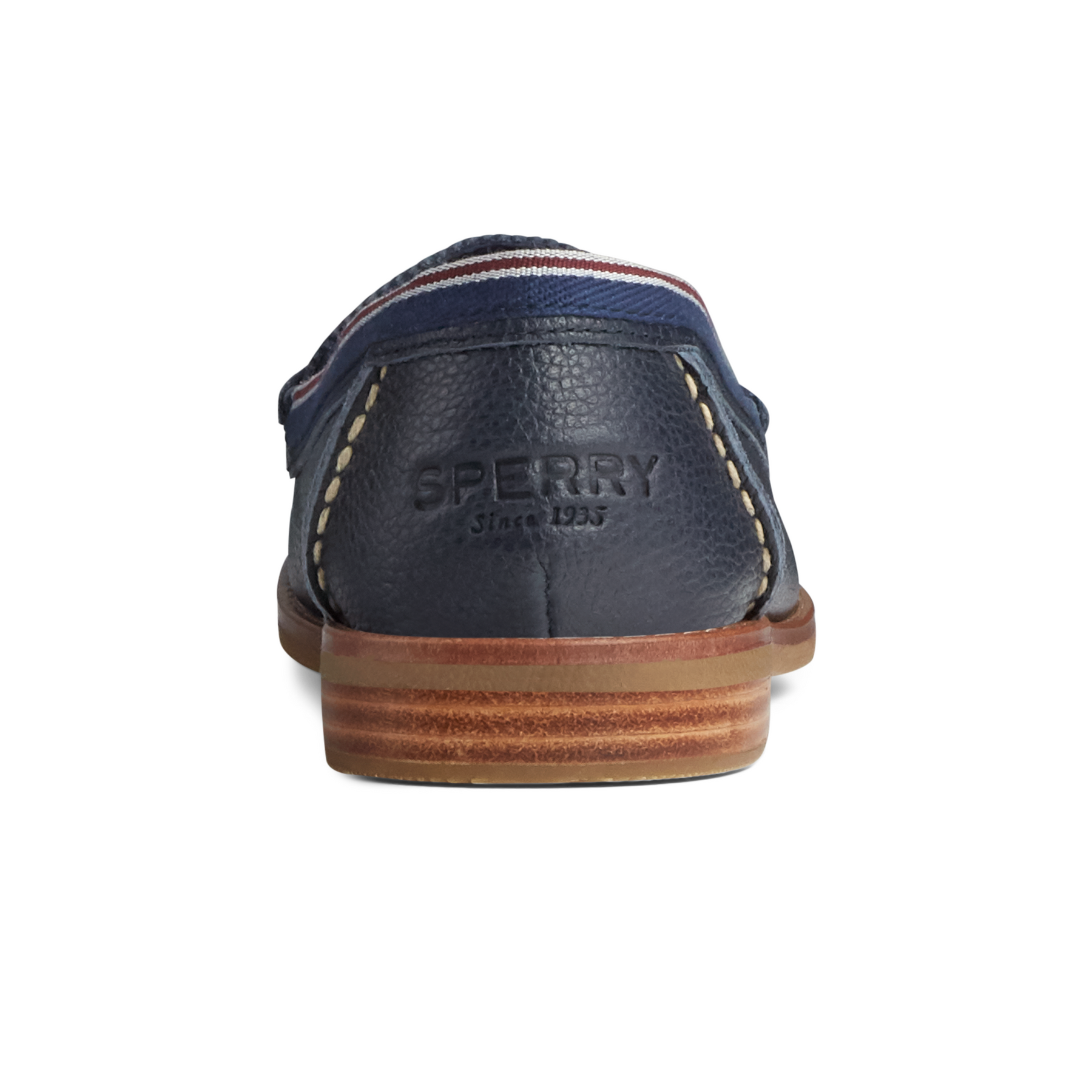 Sperry seaport online penny navy
