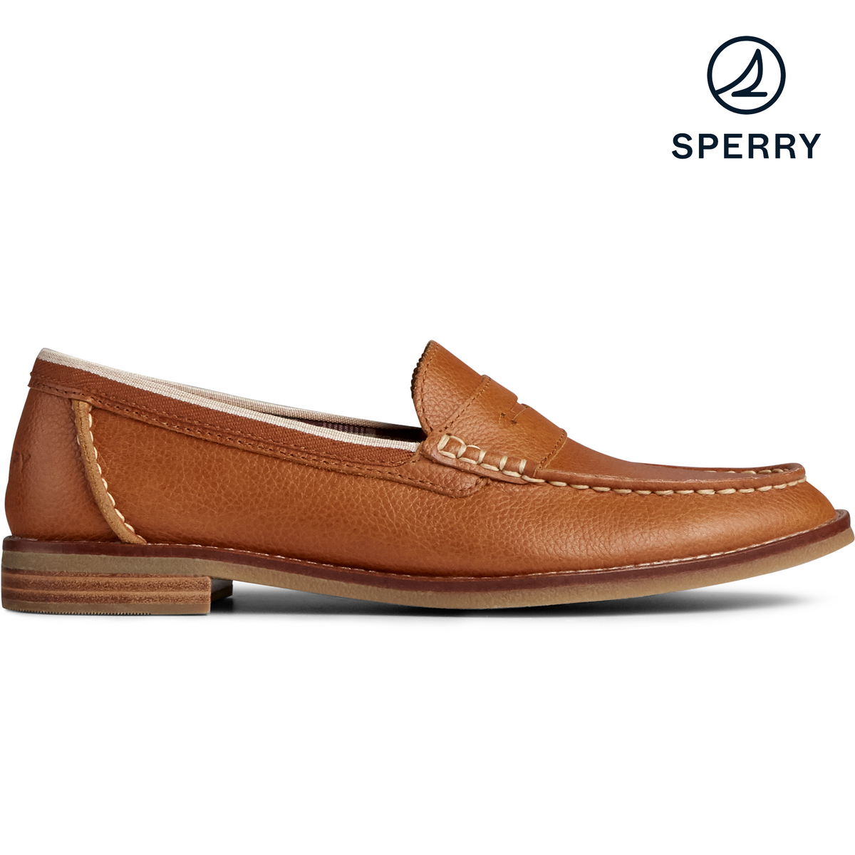 Sperry women's seaport loafers deals