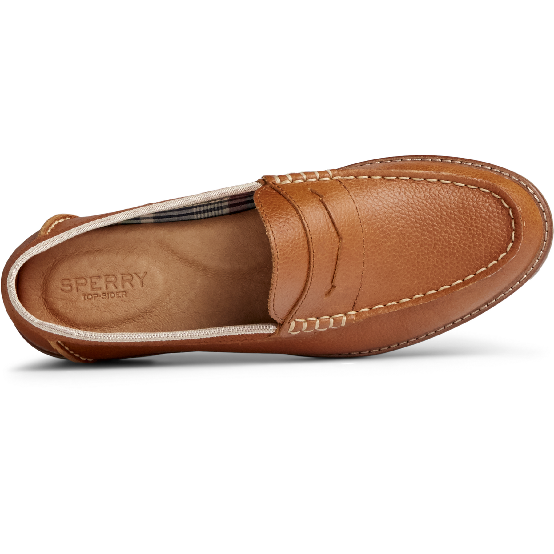 Women's seaport outlet penny loafer sperry