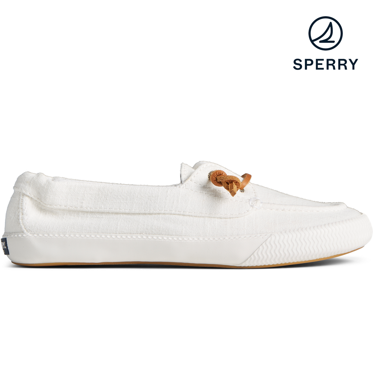 Sperry lounge top away rose