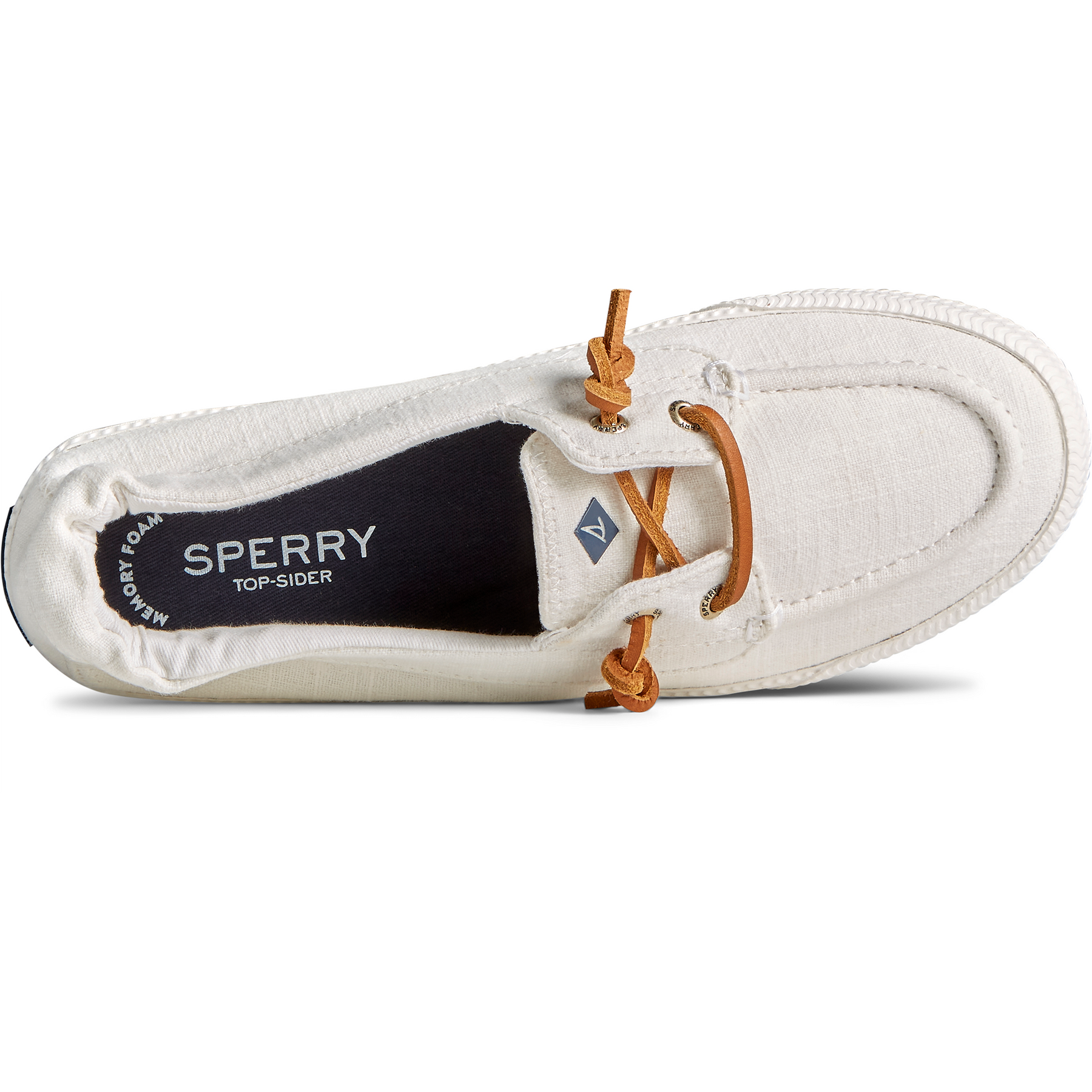 Sperry lounge 2025 away yellow