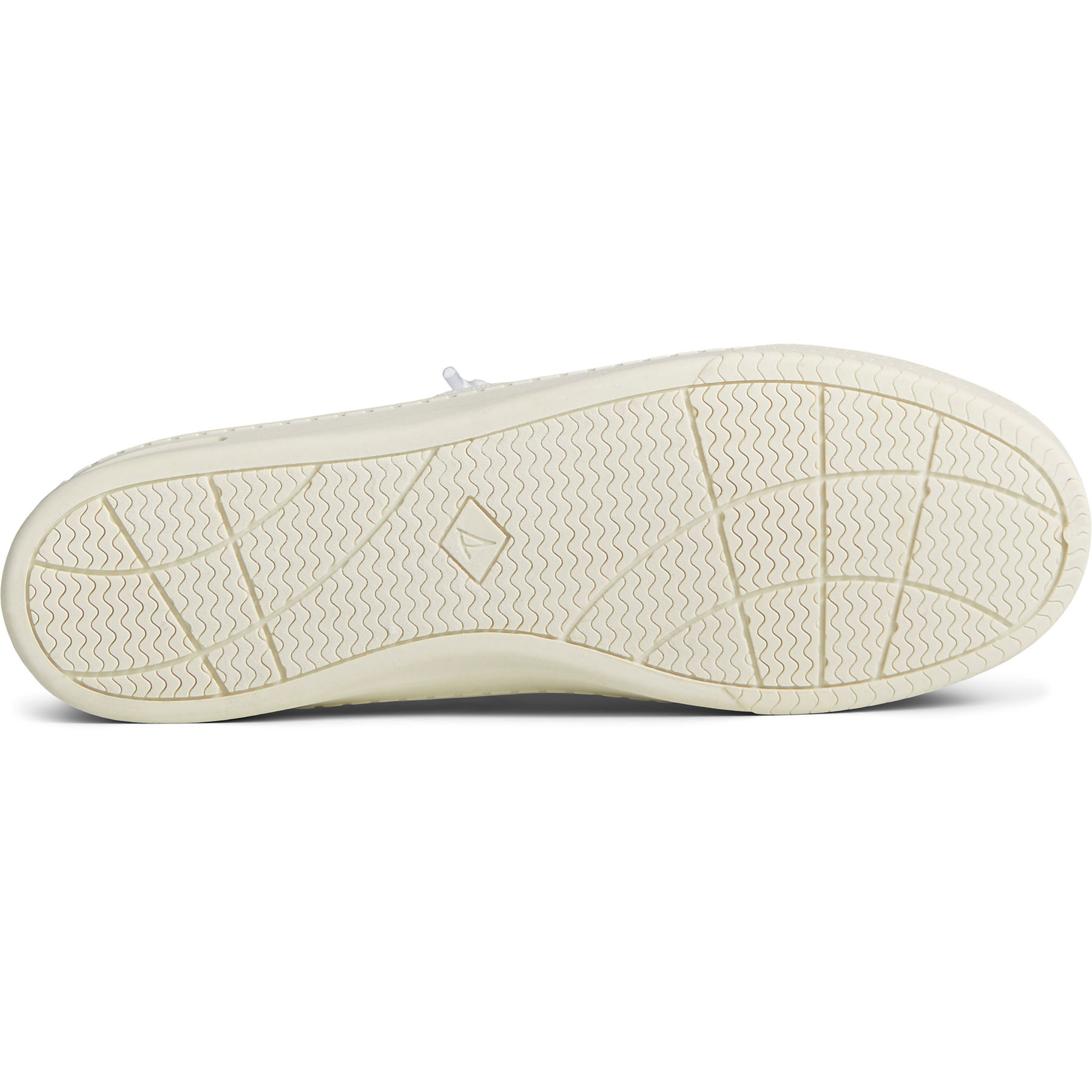 Women's Shorefront Sneaker - White (STS86111)