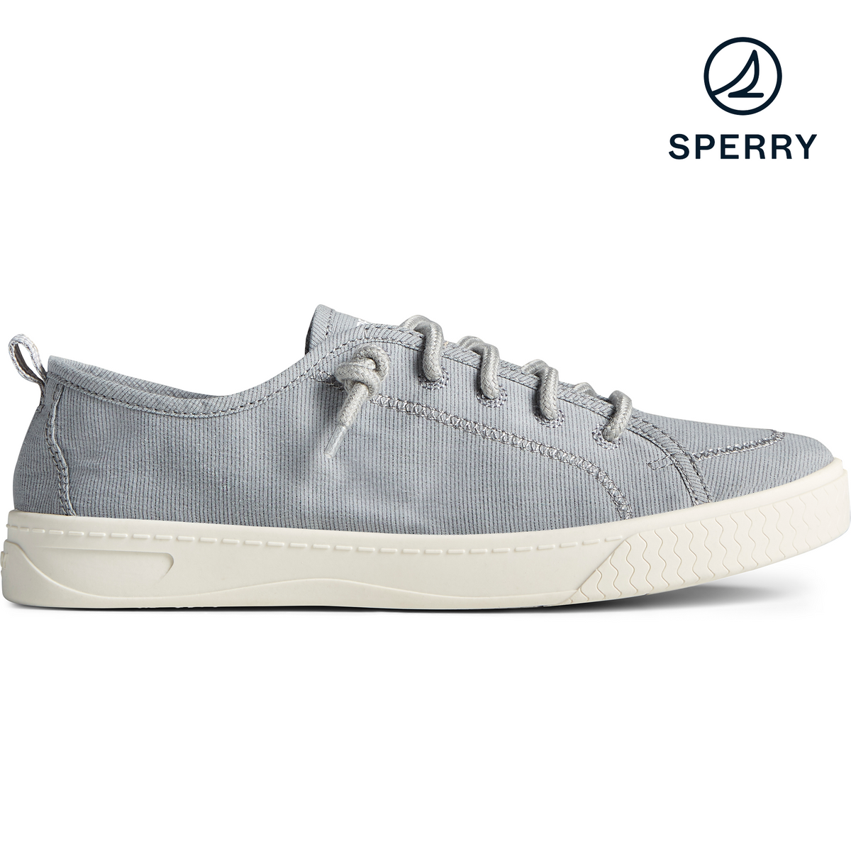 Women's Shorefront Sneaker - Grey (STS86112)