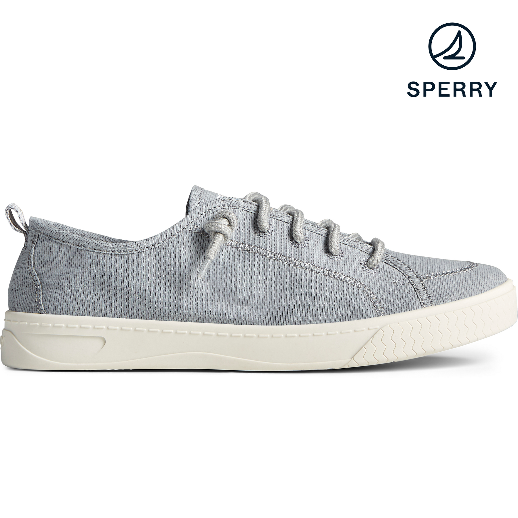 Women s Shorefront Sneaker Grey STS86112