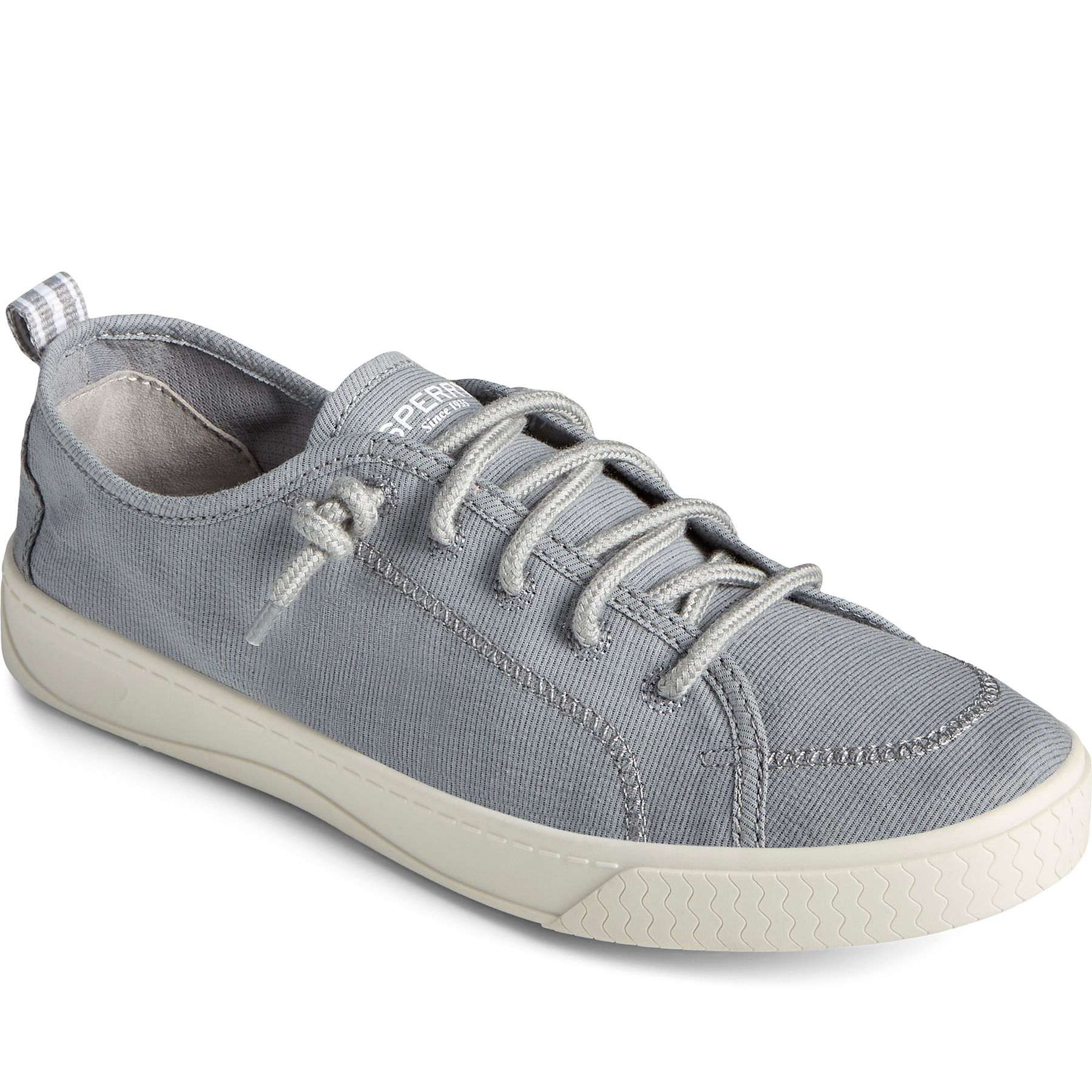Women's Shorefront Sneaker - Grey (STS86112)