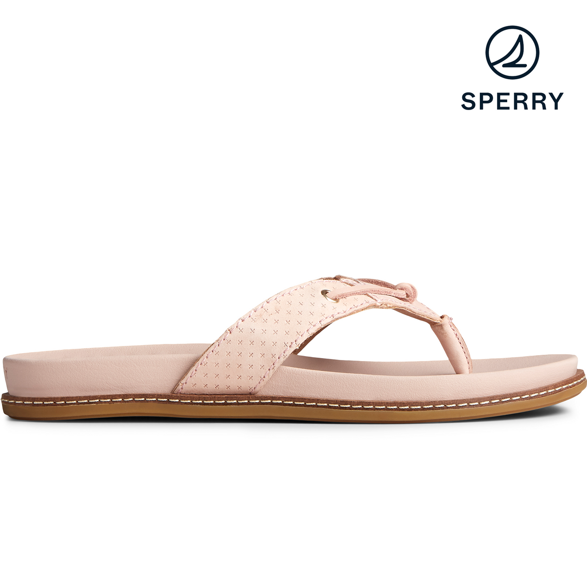 Sperrys sales flip flops