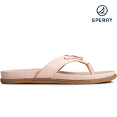 Women's Waveside PLUSHWAVE Flip Flop - Blush (STS86126)