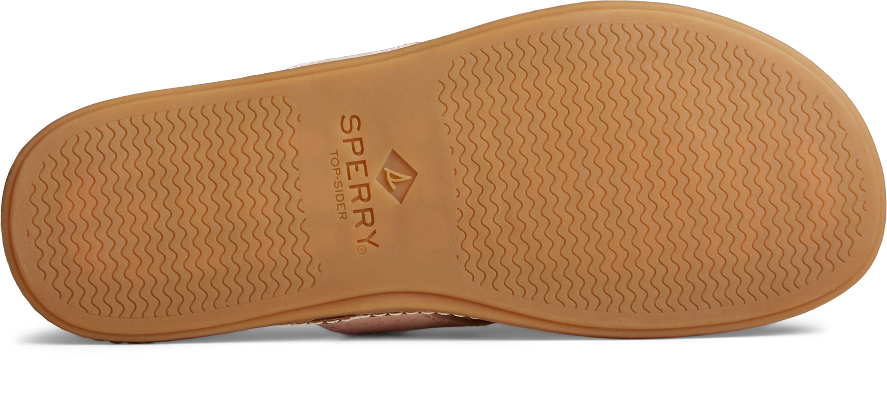 Women's Waveside PLUSHWAVE Flip Flop - Blush (STS86126)