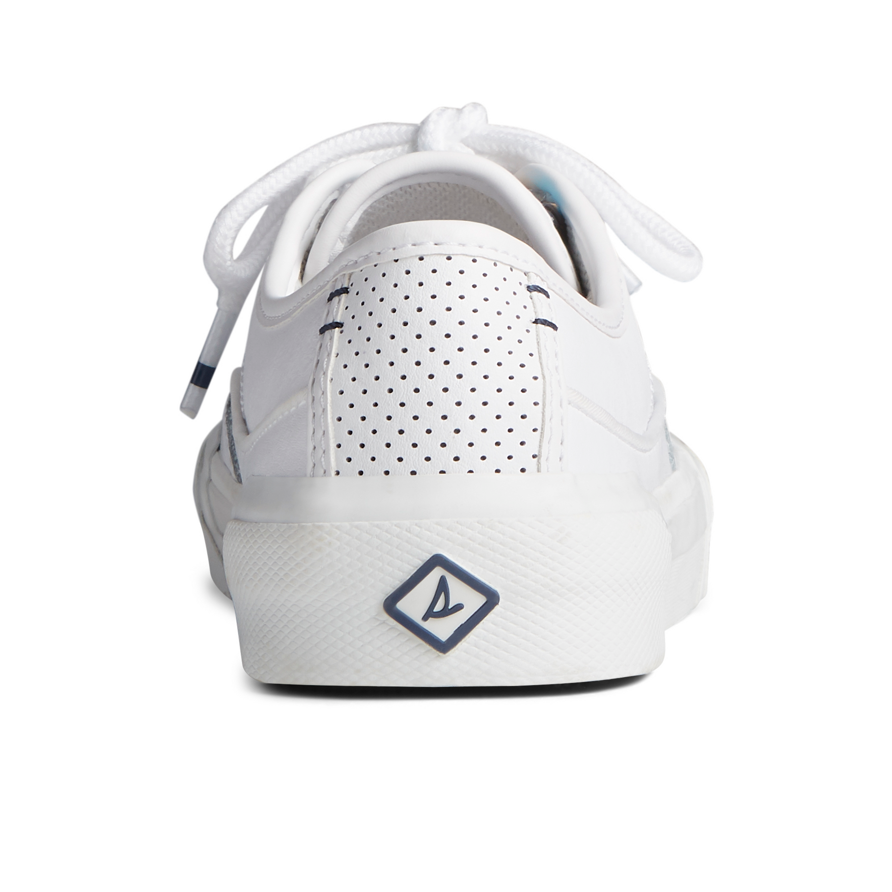 Women's Soletide White Sneaker (STS86218)