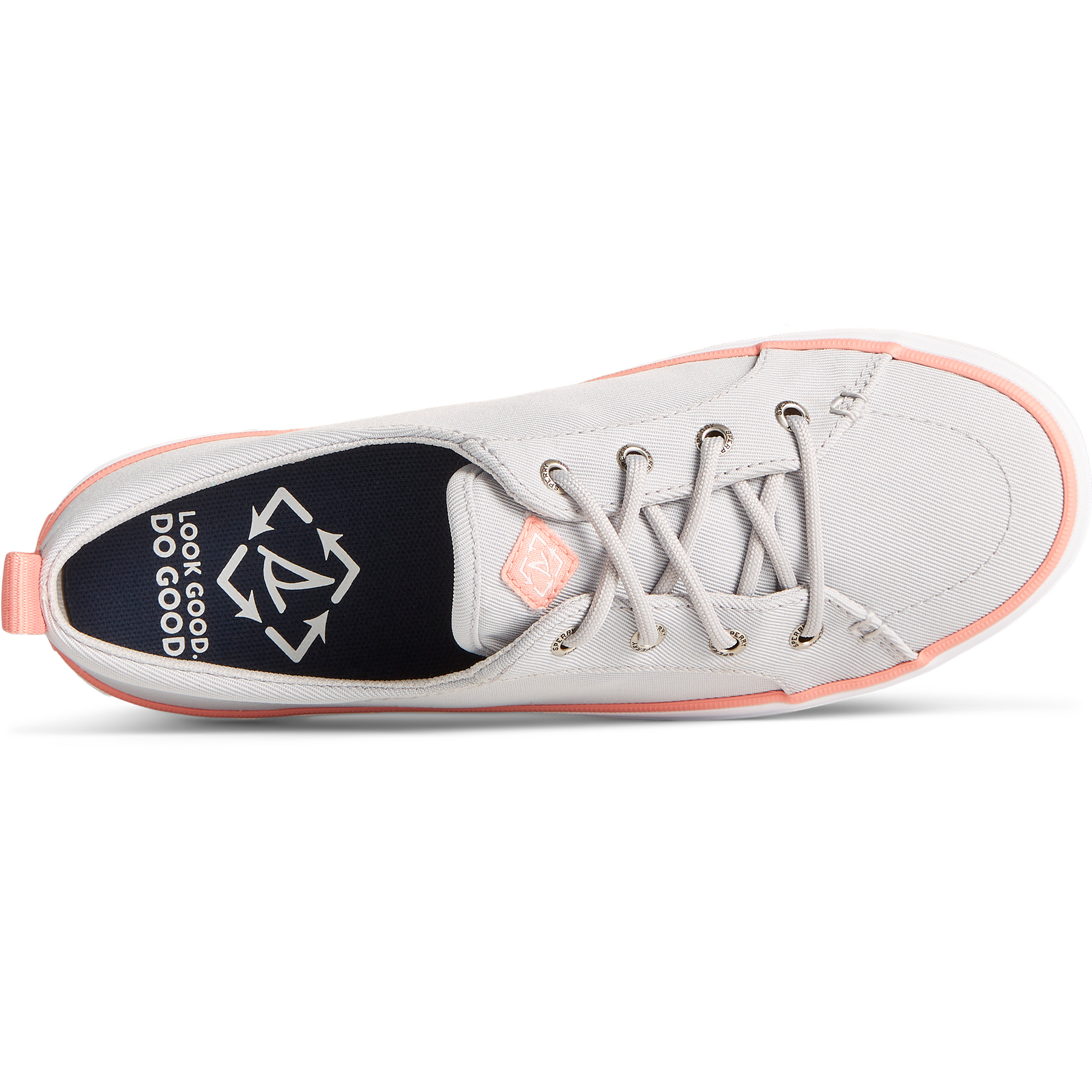 Sperry lounge sales ltt grey