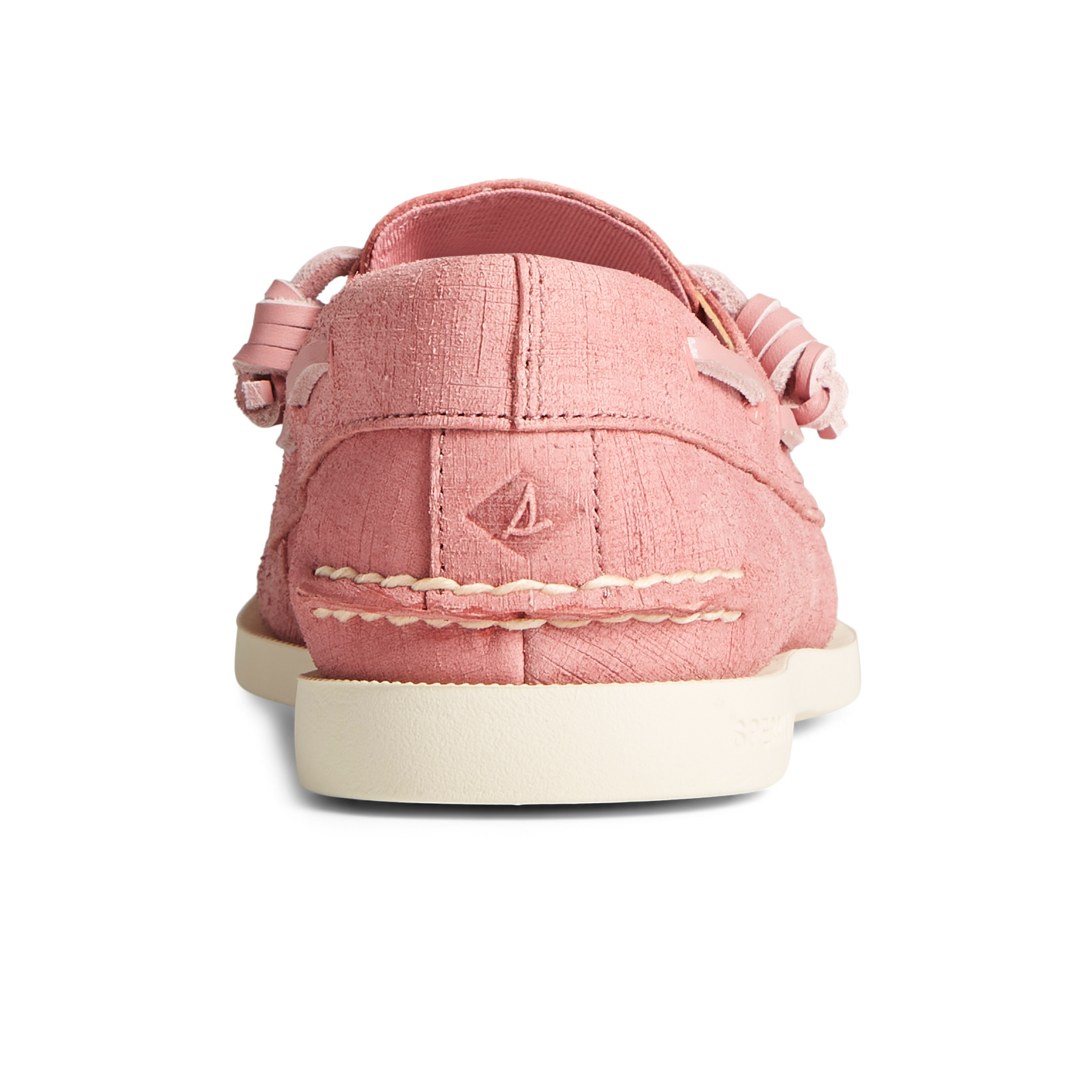 Sperry sales rose shoes