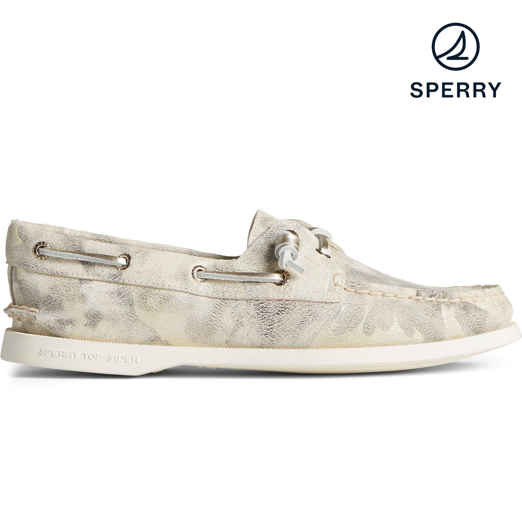 Camo sperry shoes sales