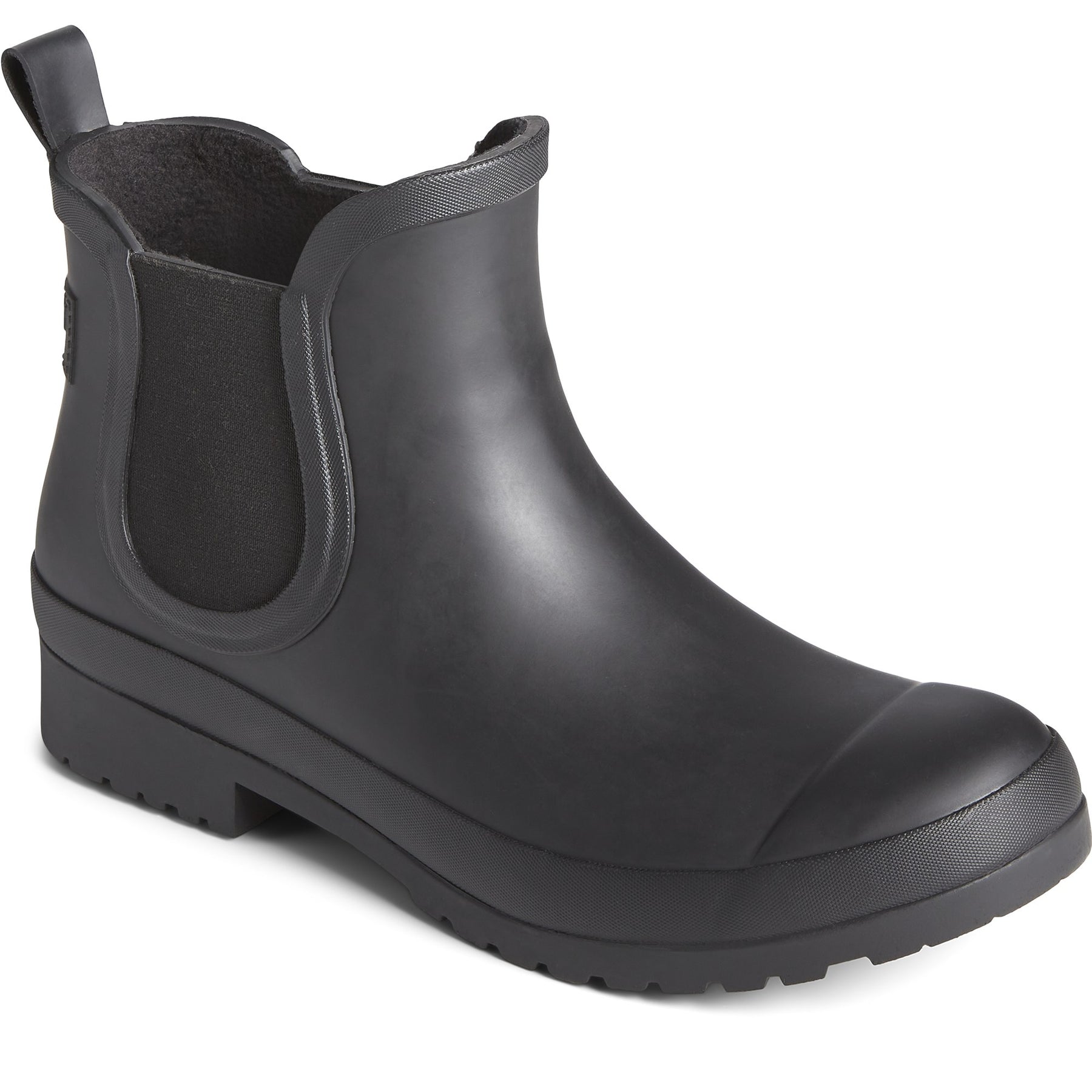 Women's Walker Chelsea Boot - Black (STS86764)