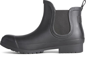Women's Walker Chelsea Boot - Black (STS86764)