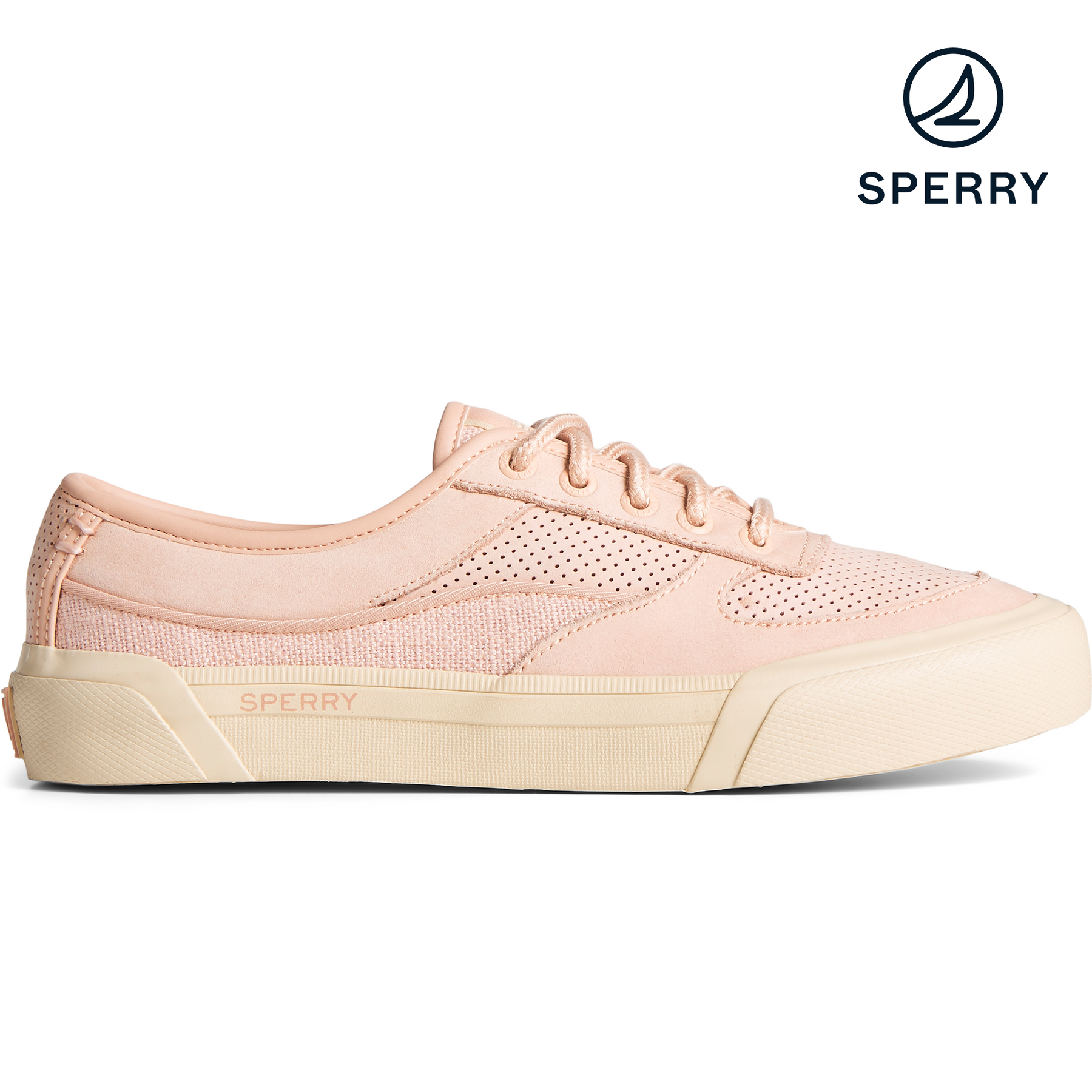 Sperry shop rose shoes
